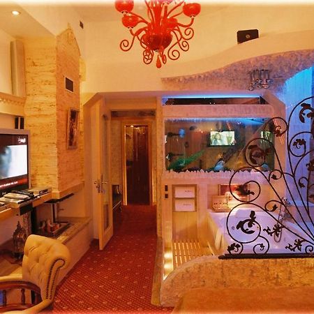 Boutique Palace Hotel Baku Zimmer foto