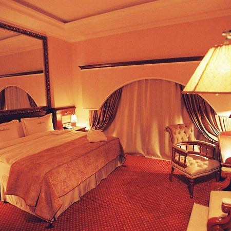 Boutique Palace Hotel Baku Zimmer foto