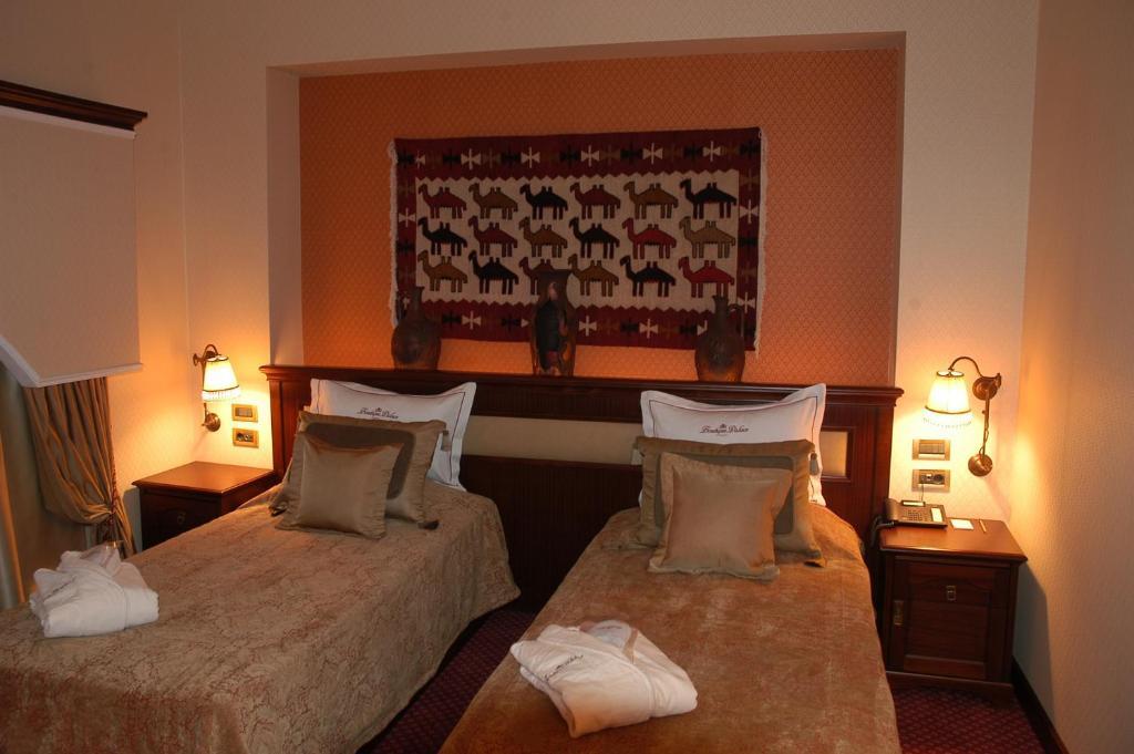 Boutique Palace Hotel Baku Zimmer foto