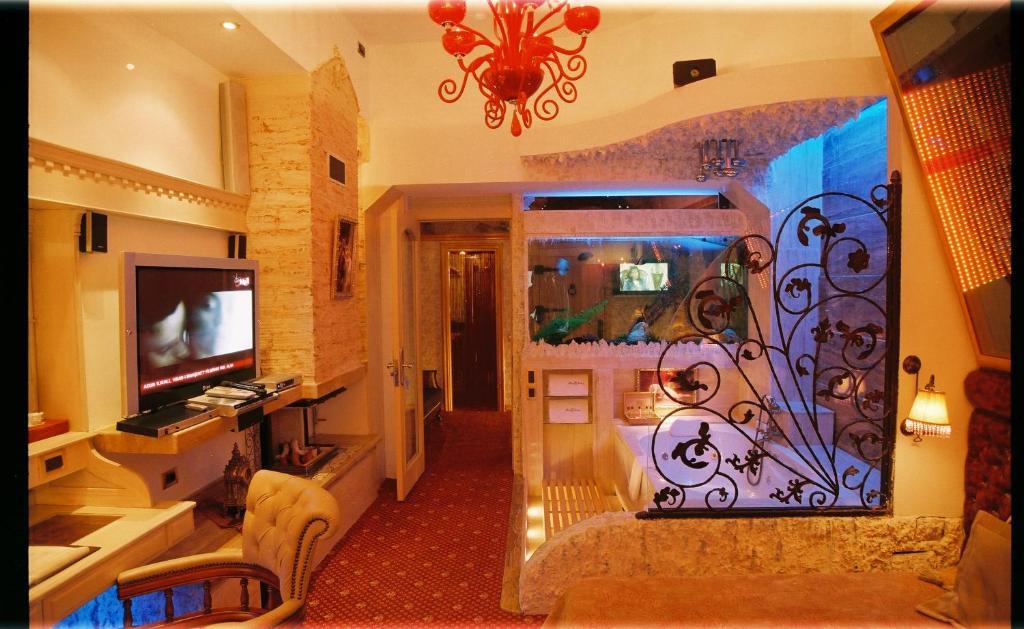 Boutique Palace Hotel Baku Zimmer foto