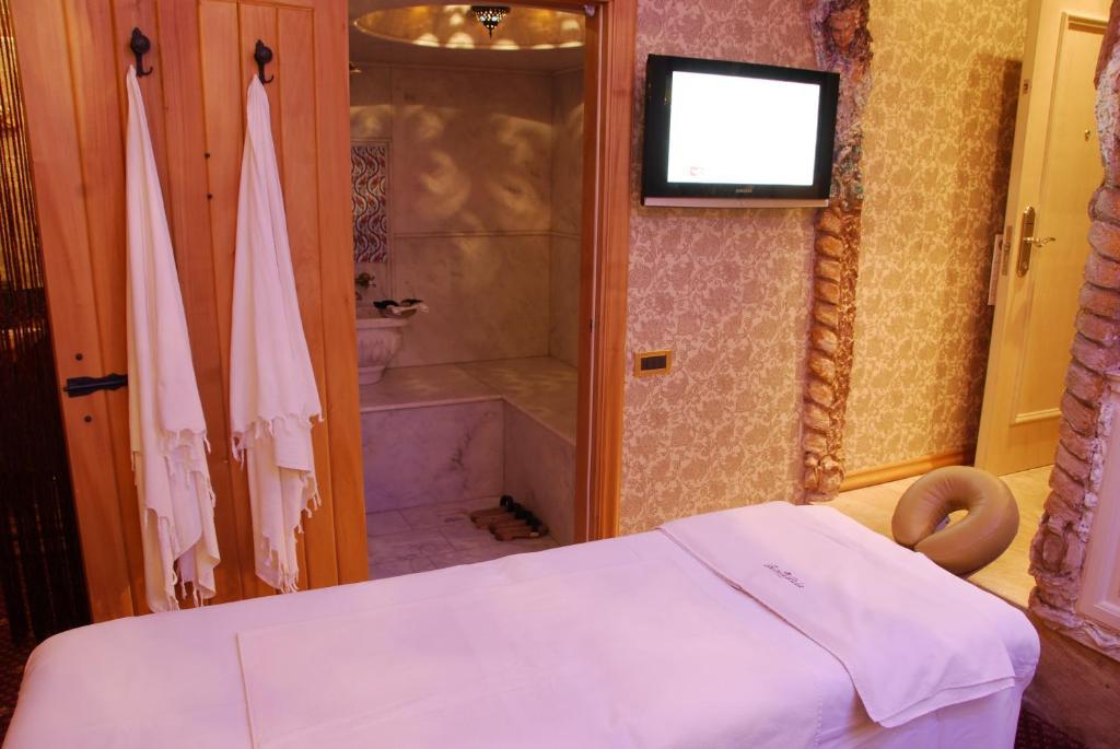 Boutique Palace Hotel Baku Einrichtungen foto