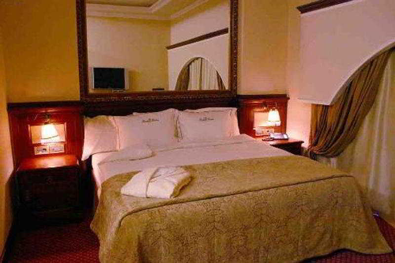 Boutique Palace Hotel Baku Zimmer foto